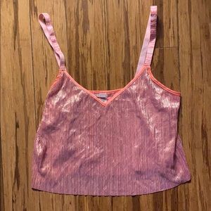 Victoria secret top